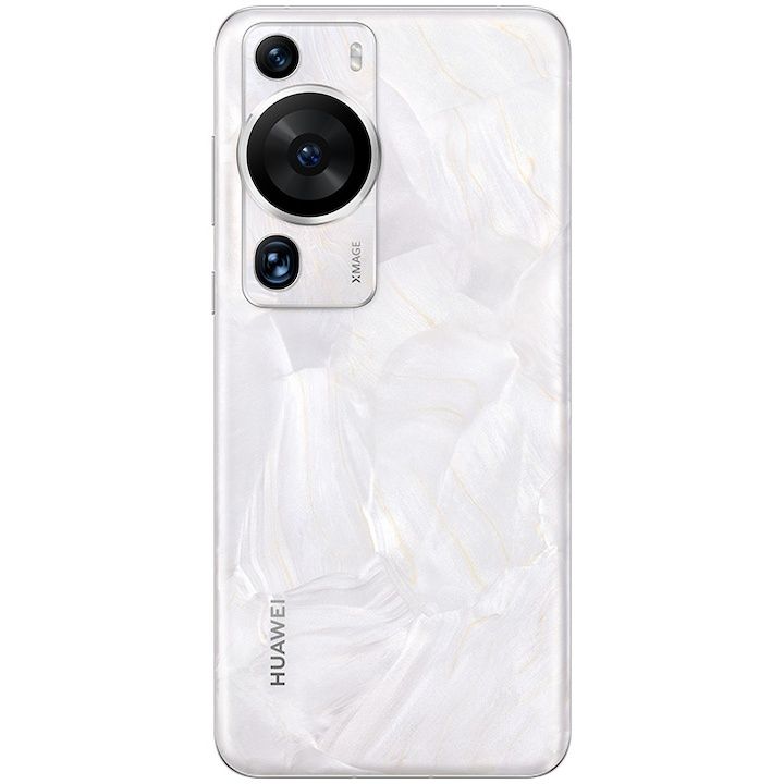 Смартфон Huawei P60 Pro, Dual SIM, 8GB RAM, 256GB, 4G, Rococo
