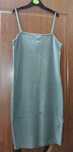 Rochie turcoaz M