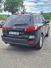 Vand hyundai santa fe 2 2006 4×4