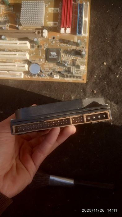 Компьютер учун запчастлар