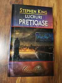 Stephen King - Lucruri Pretioase