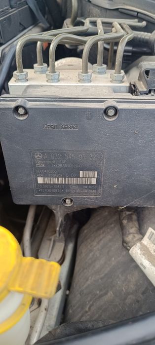 Мерцедес ц класа/Mercedes w203