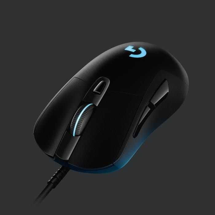 Игровая мышь Logitech G403 Hero