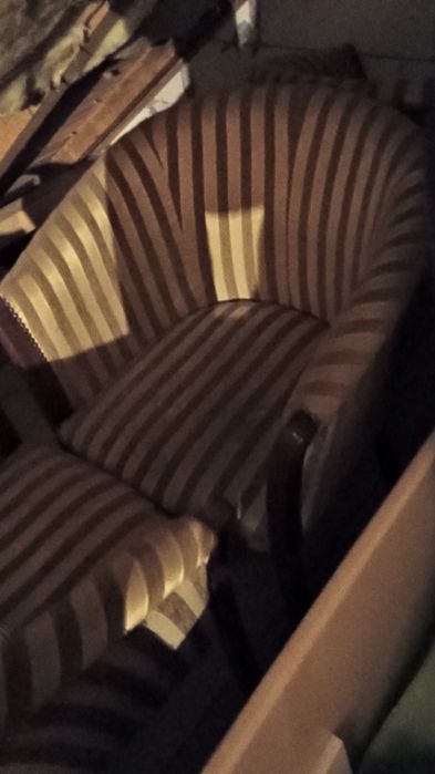 Urgent -Scaune retro in stare buna