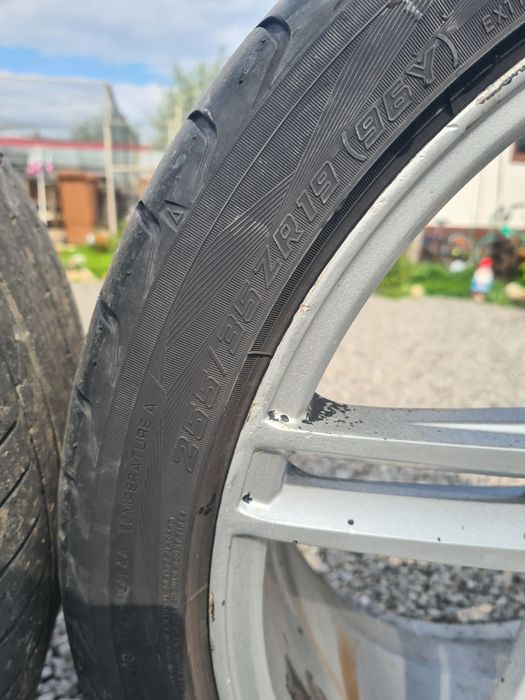 Piese Touareg/Motor Trapă Astra/Golf