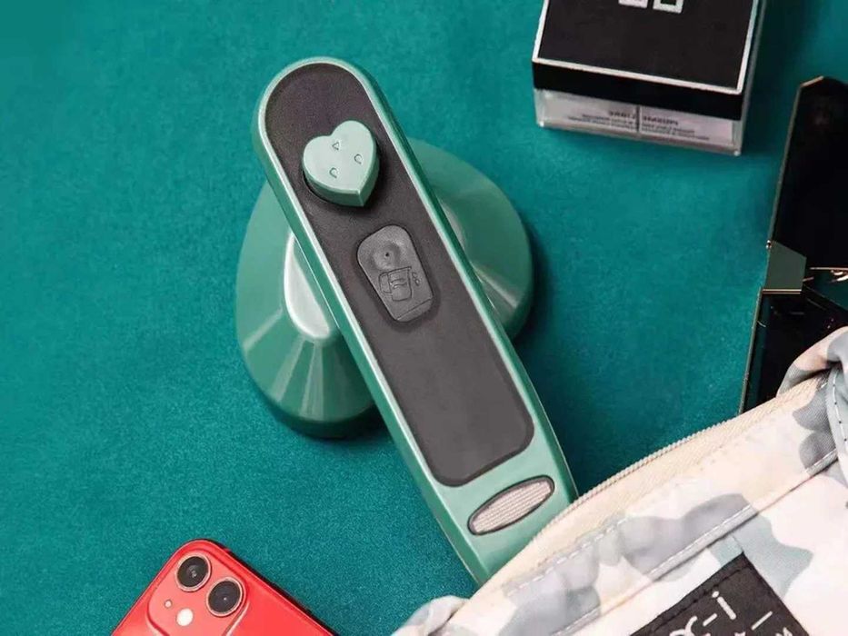 Дорожный мини-утюг Mini Iron