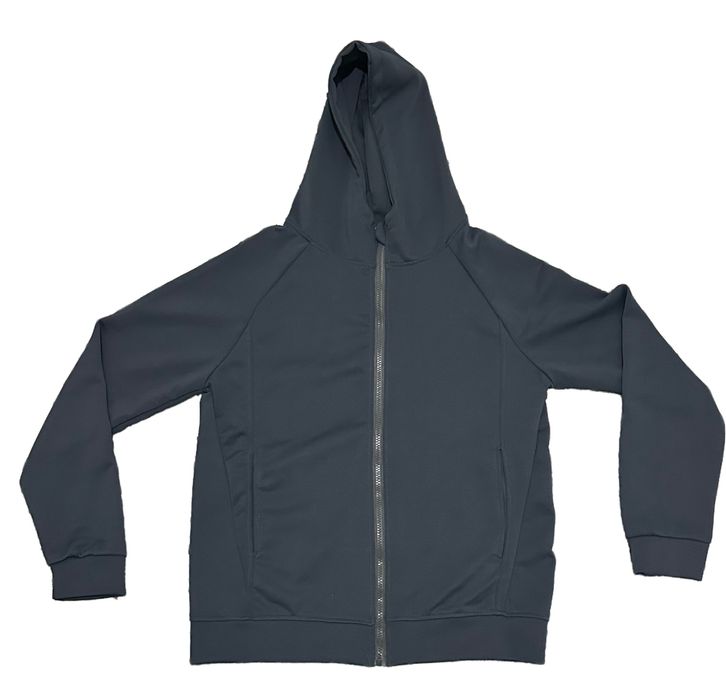 Спортивная зипка