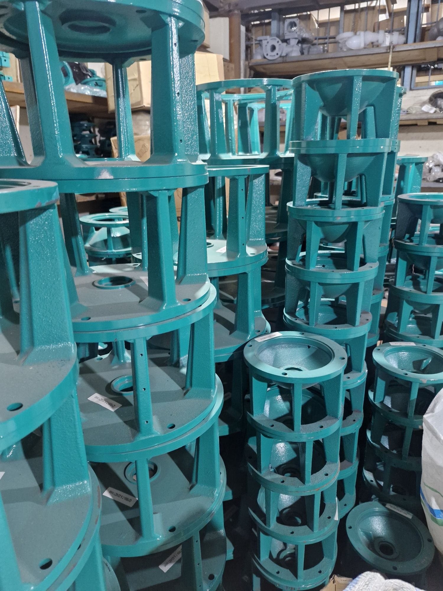 Корпус для насоса Shimge nasos korpus chugun original