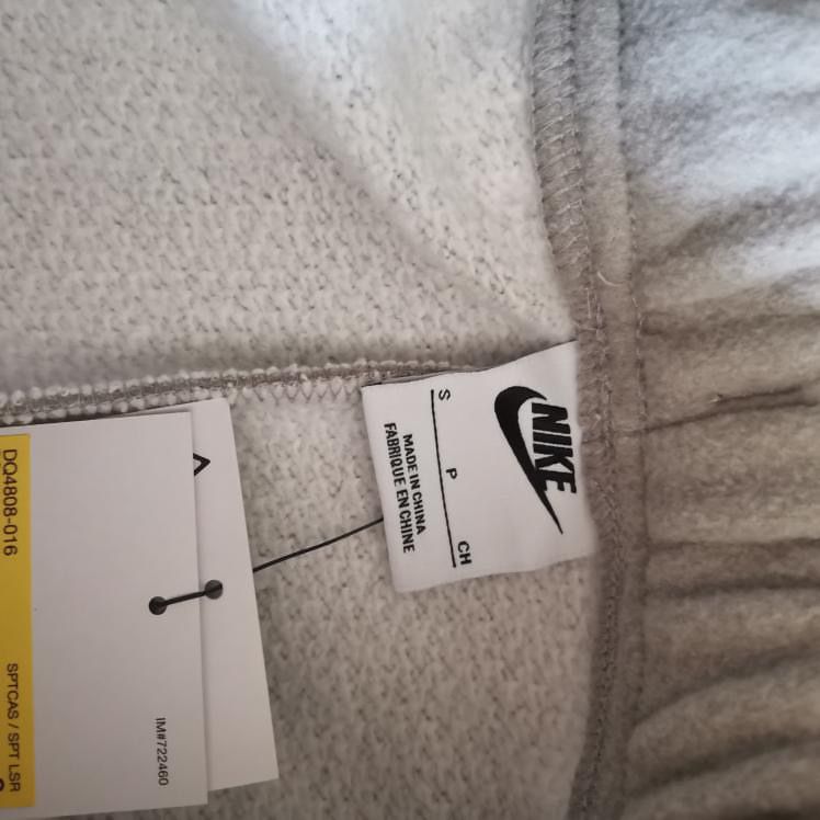 Nike tech fleece