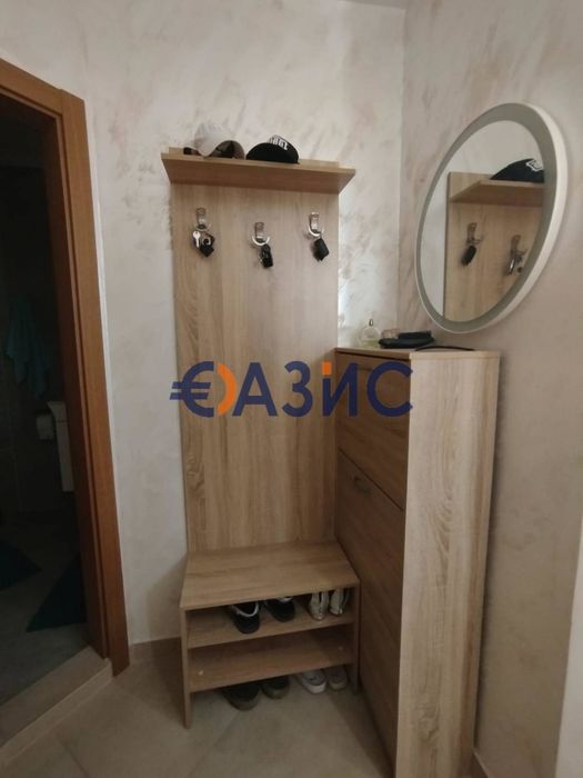 Продава се Двустаен апартамент в с. Равда, Област Бургас - 65 кв.м за 1677 €/кв.м - Снимка #2