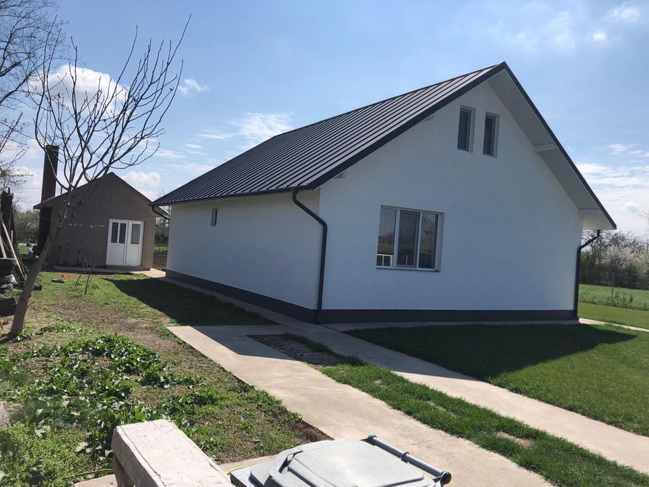Casa de vânzare Ialomita, Gheorghe Doja