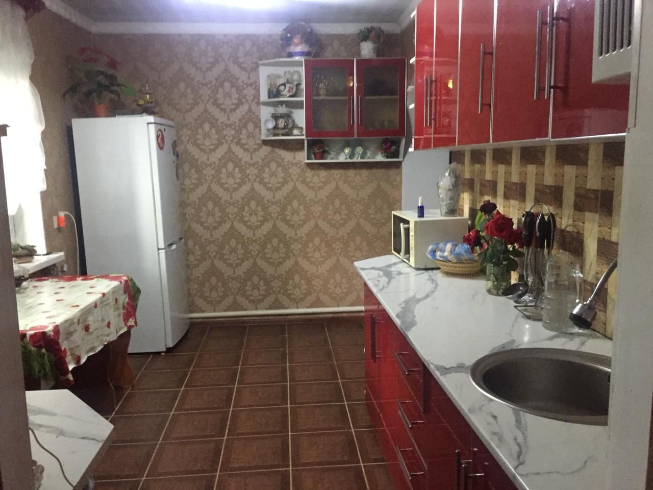 Продам дом с евроремонтом и с мебелью