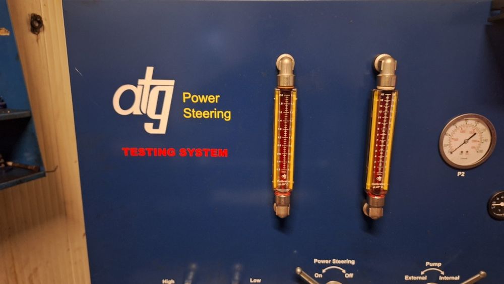 Vand stand casete direcție