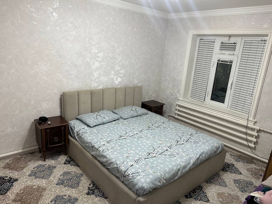 Фрунзи аренда квартира Самарқанд