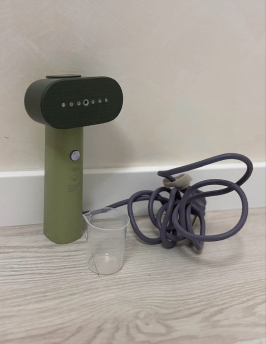 Fier de calcat vertical