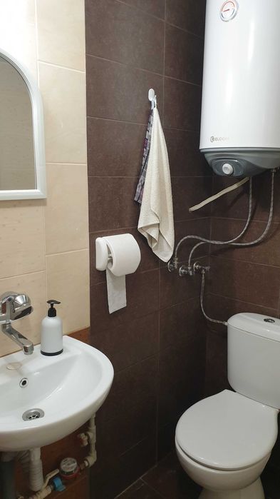 Продава се Едностаен апартамент в Варна, Център - 30 кв.м за 2167 €/кв.м - Снимка #8