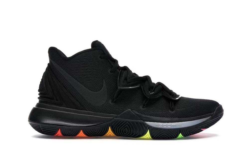 Nike Kyrie 5 Rainbow