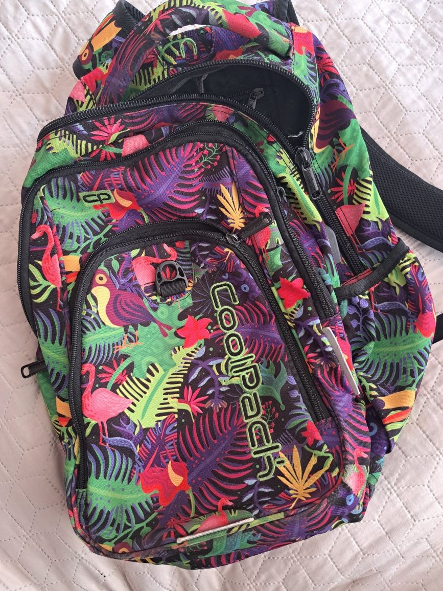 Ученическа раница coolpack