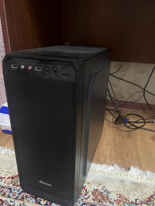 Продается компьютер
