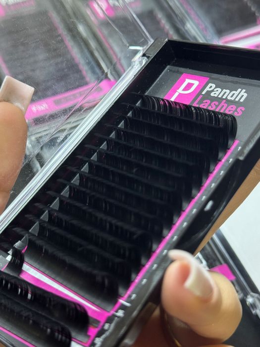 Casete de gene PandH