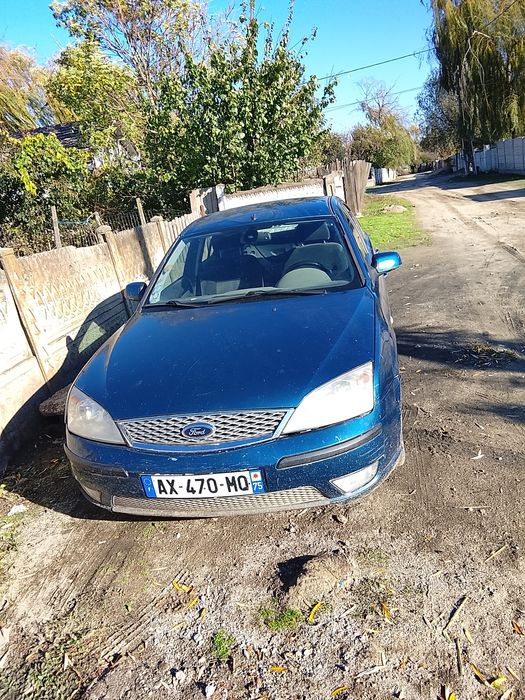 Ford Mondeo  mk3