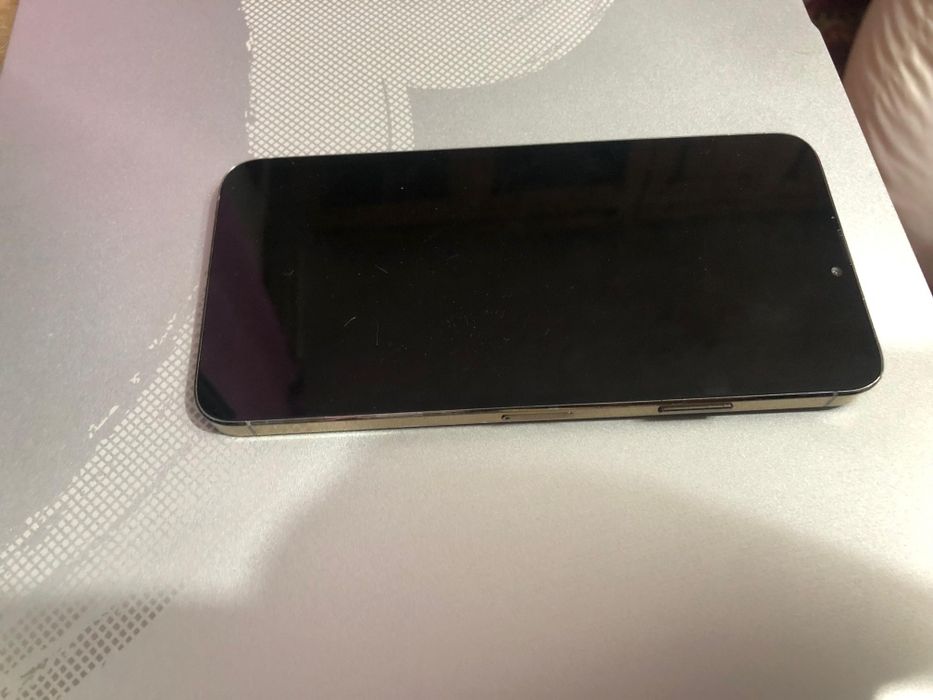 Айфон 13 про Макс андроид