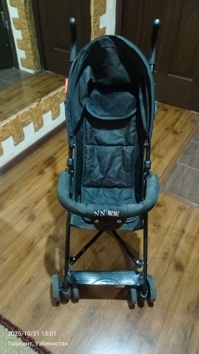 Коляска  Антошка