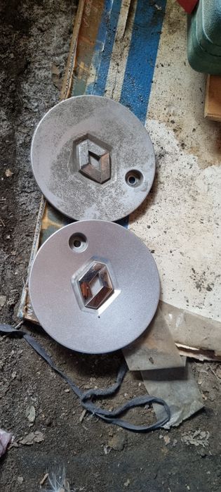 Renault запчасти