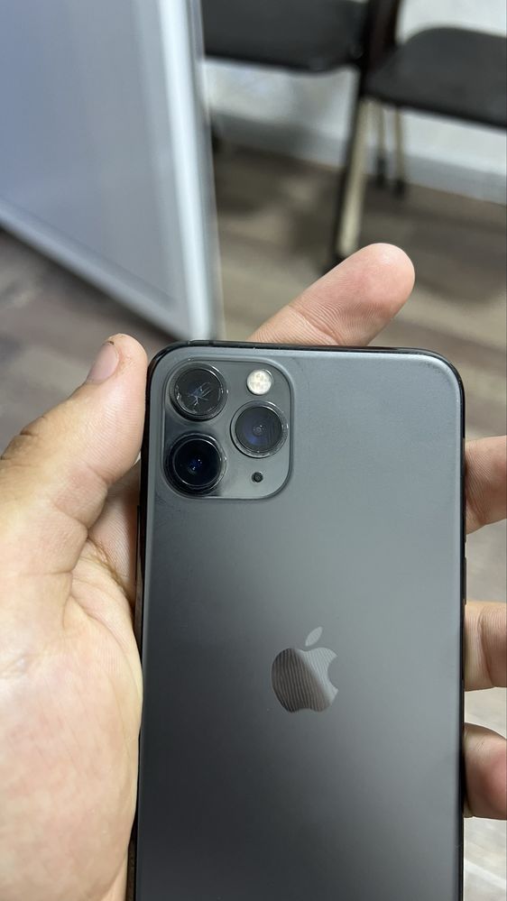 Iphone 11 pro sotiladi