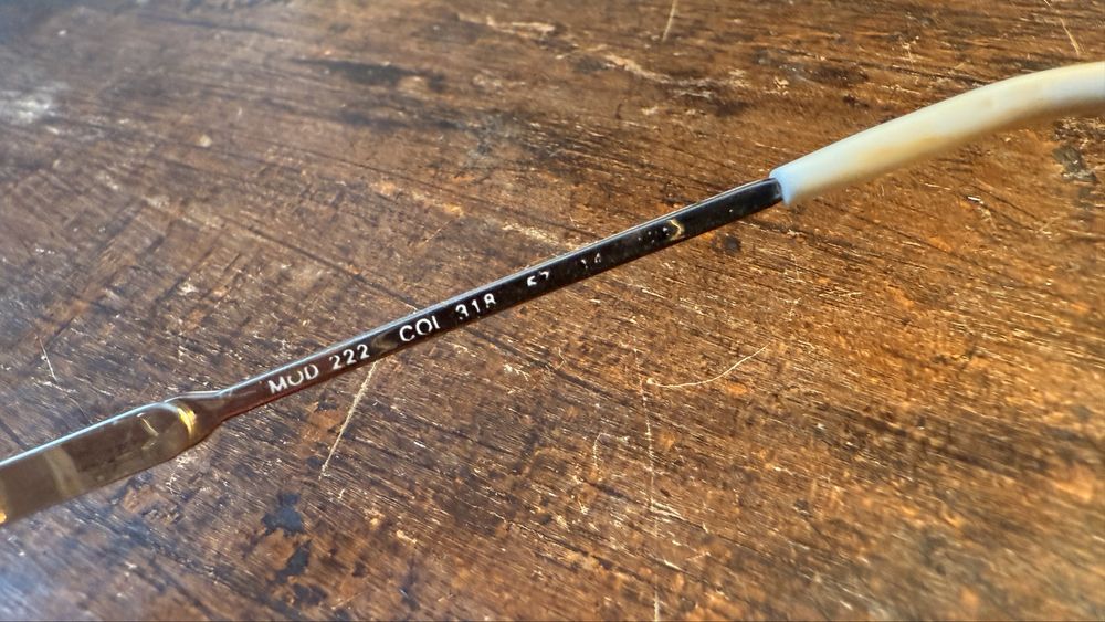 Rame ochelari vedere Cazal mod 222