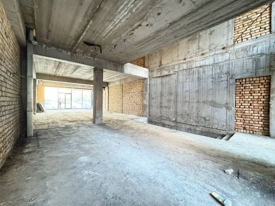 Махтумкули | New life - Сдается в аренду помещение вдоль дороги 450м2