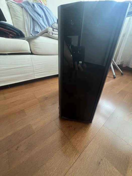 Геймърски Компютър  2060 Ryzen 5