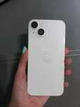 Iphone 14 starlight
