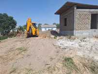 Yashash uchun qulay axoli orasidagi manzil