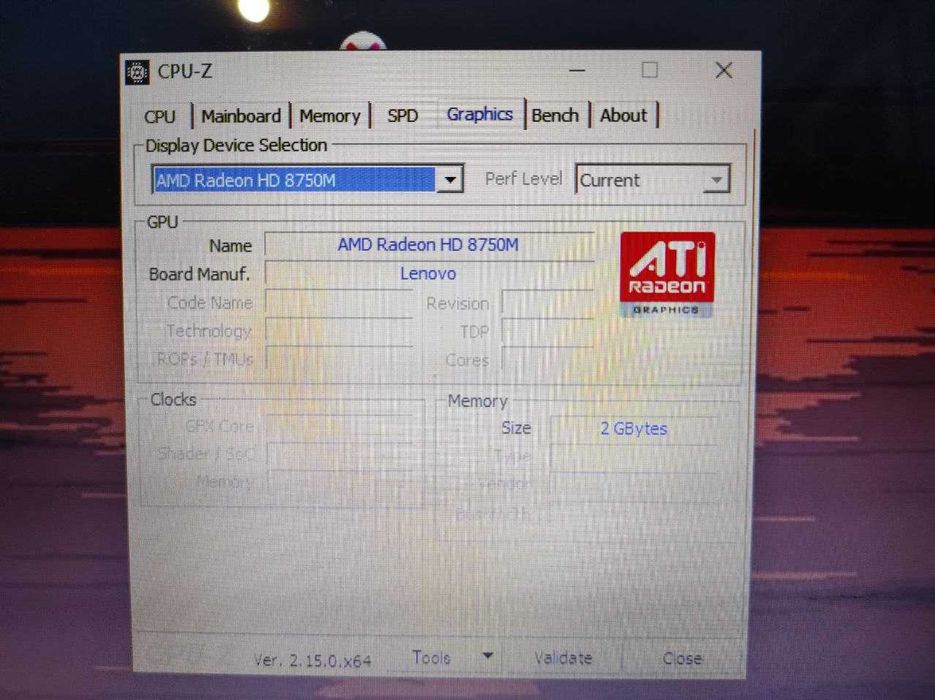 Продам ноутбук Lenovo офисный