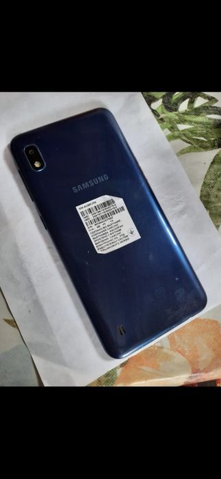 Самсунг а10 в отличном состоянии