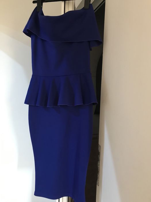 Rochita ocazie eleganta