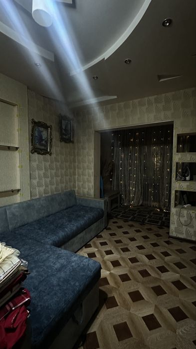 Сдается 3-х комнатная квартира в арнду на долгосрок