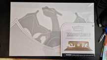 Pokemon TCG Charizard Ultra Premium Collection