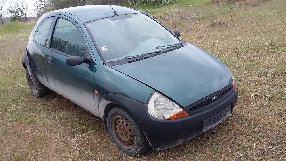 Продавам   Форд КА 1,3 i/ Ford KA 1.3i 60к.с. (1996-2005) на-чàсти