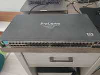 Vand Switch  HP ProCurve 2510-48 48 Port