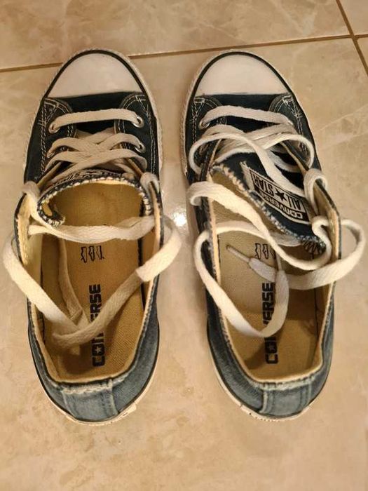 Tenisi Converse All Star - Marime 33