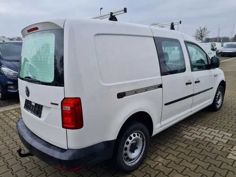 Volskwagen Caddy Combi