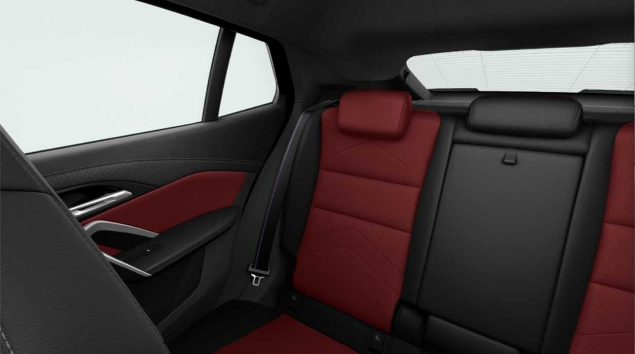 Продается электромобиль BMW iX2 xDrive30
