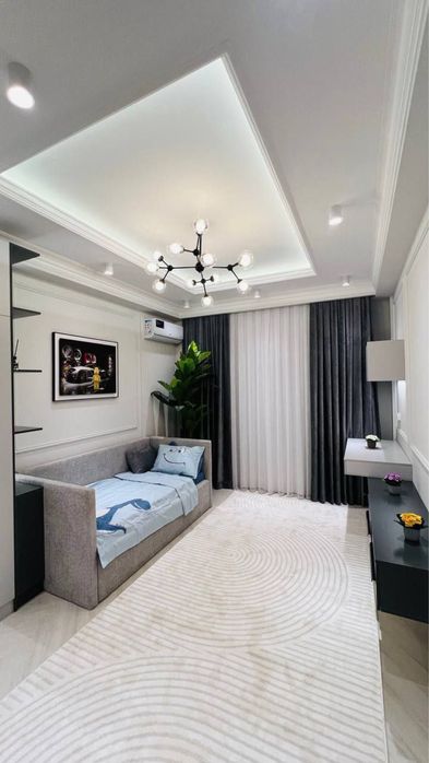 ПРОДАЁТСЯ квартира  ЖК YAKKASAROY Citiy mall