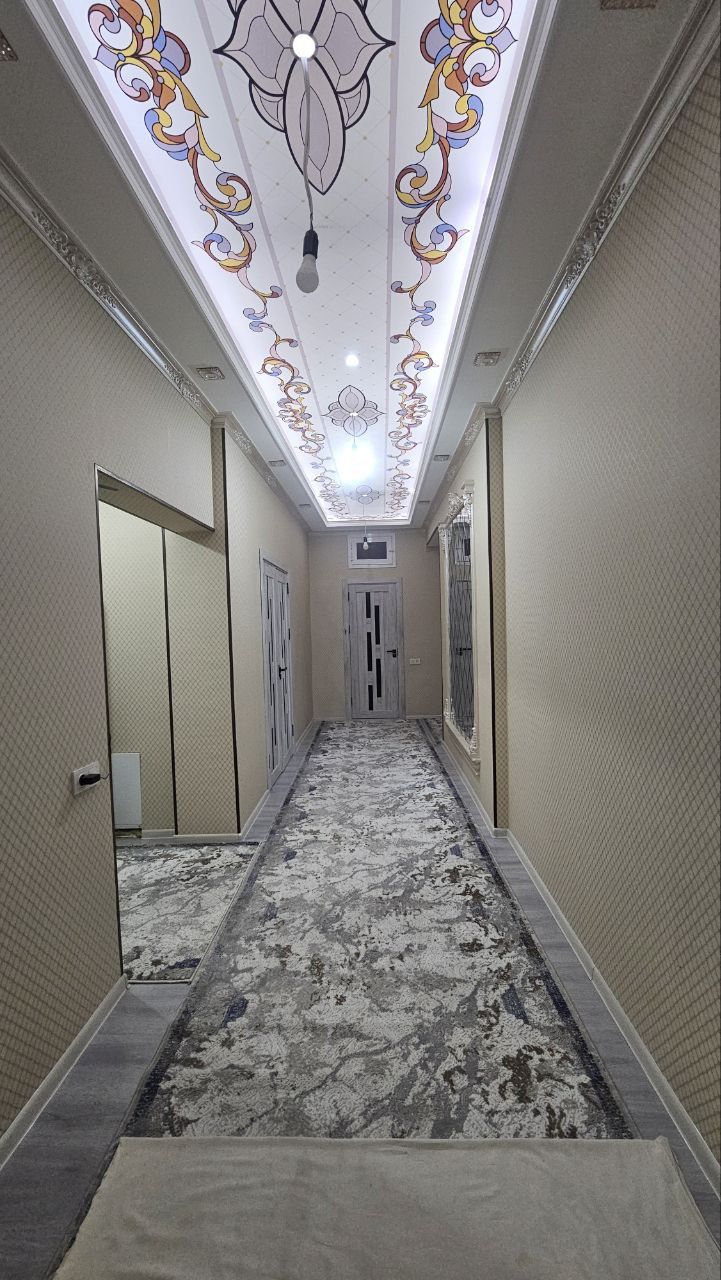 ЖК Баурум 3/5/9 Сагбон