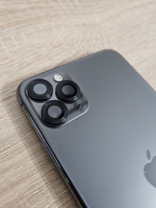 iPhone 11 pro max 256gb