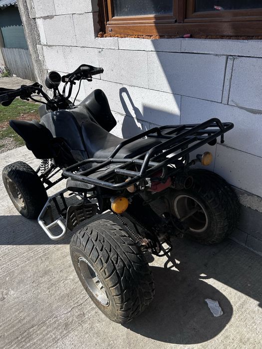 Vand atv quad bashan 250cc