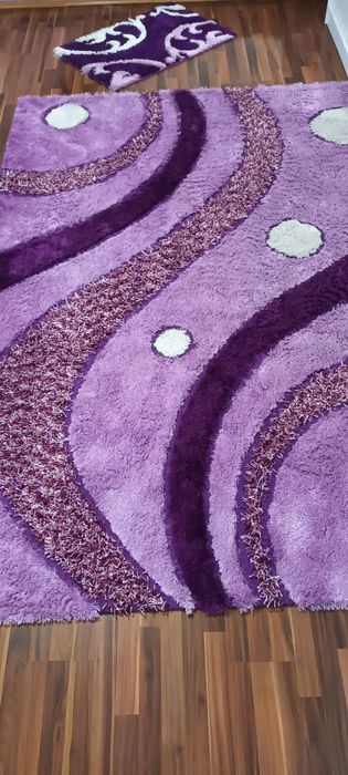 Vând Covor și covorașe