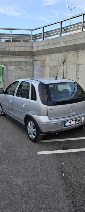 Vând această mașină cuiva care o poate construi sau cuiva care are